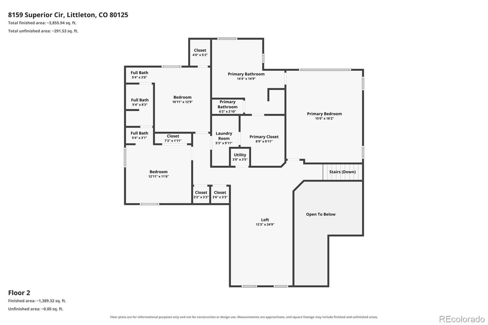 MLS Image #43 for 8159  superior circle,littleton, Colorado