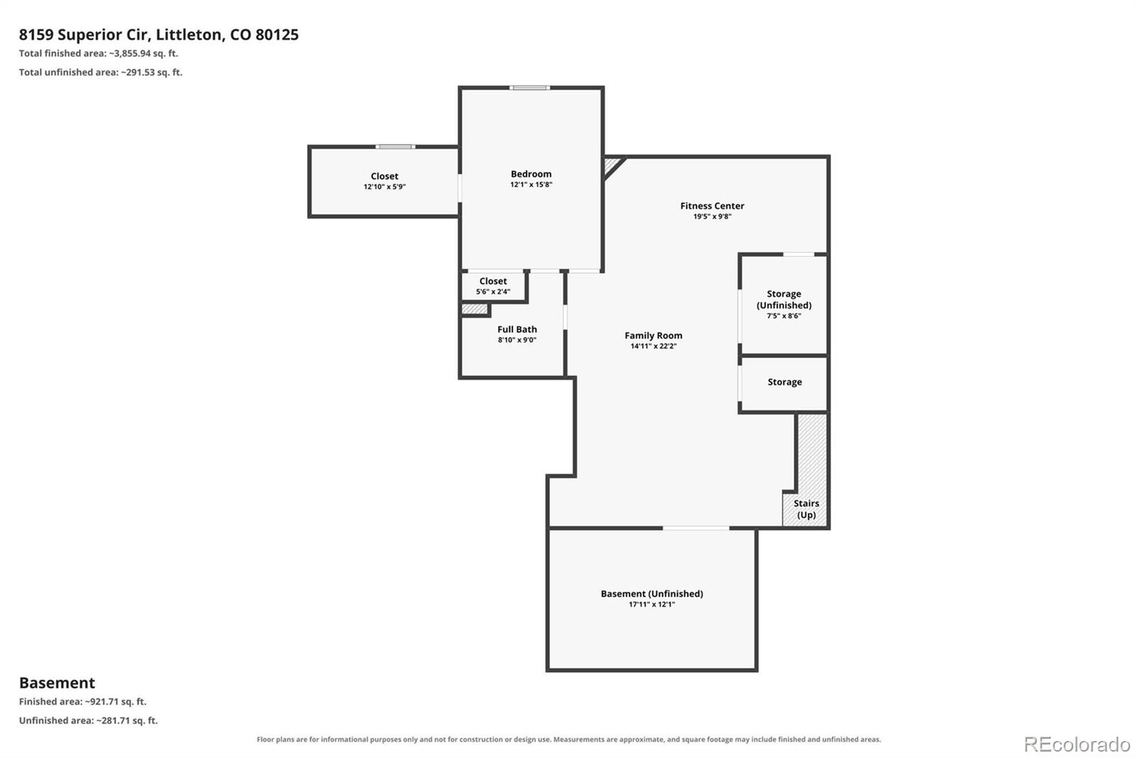 MLS Image #44 for 8159  superior circle,littleton, Colorado