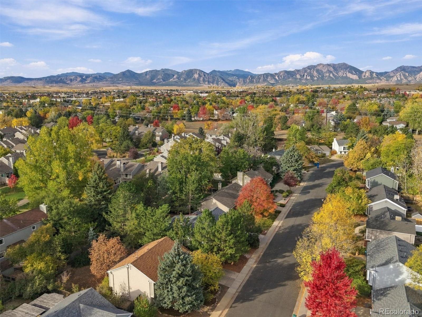 MLS Image #38 for 684 w aspen way,louisville, Colorado