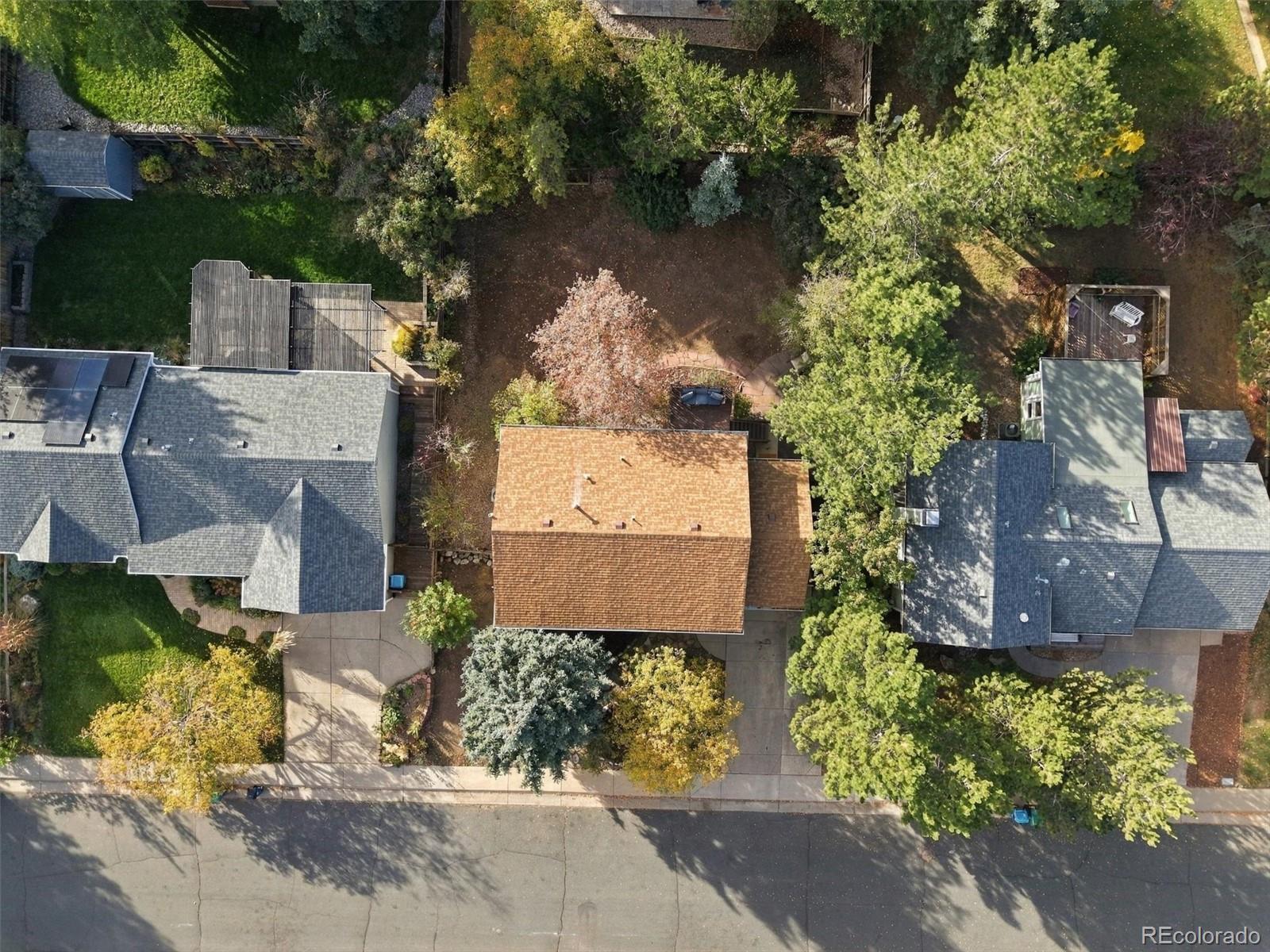 MLS Image #40 for 684 w aspen way,louisville, Colorado