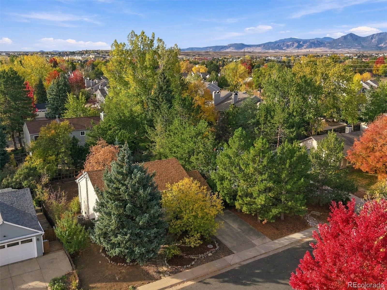 MLS Image #41 for 684 w aspen way,louisville, Colorado