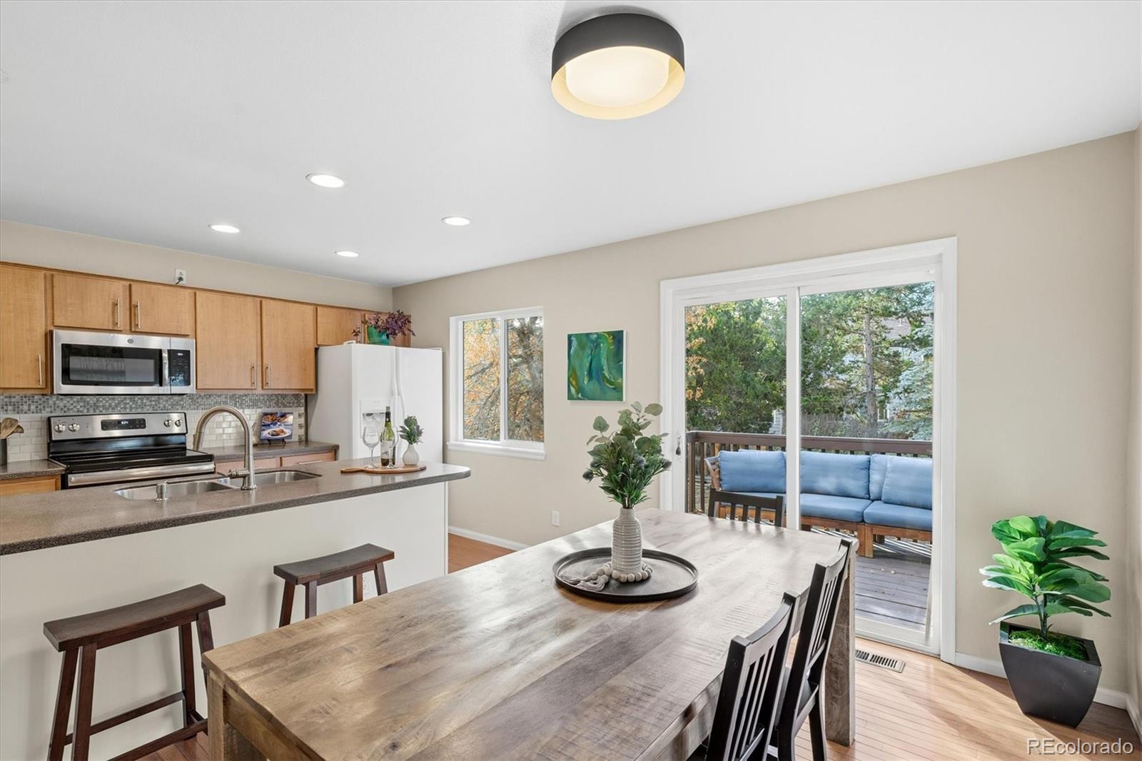 MLS Image #5 for 684 w aspen way,louisville, Colorado