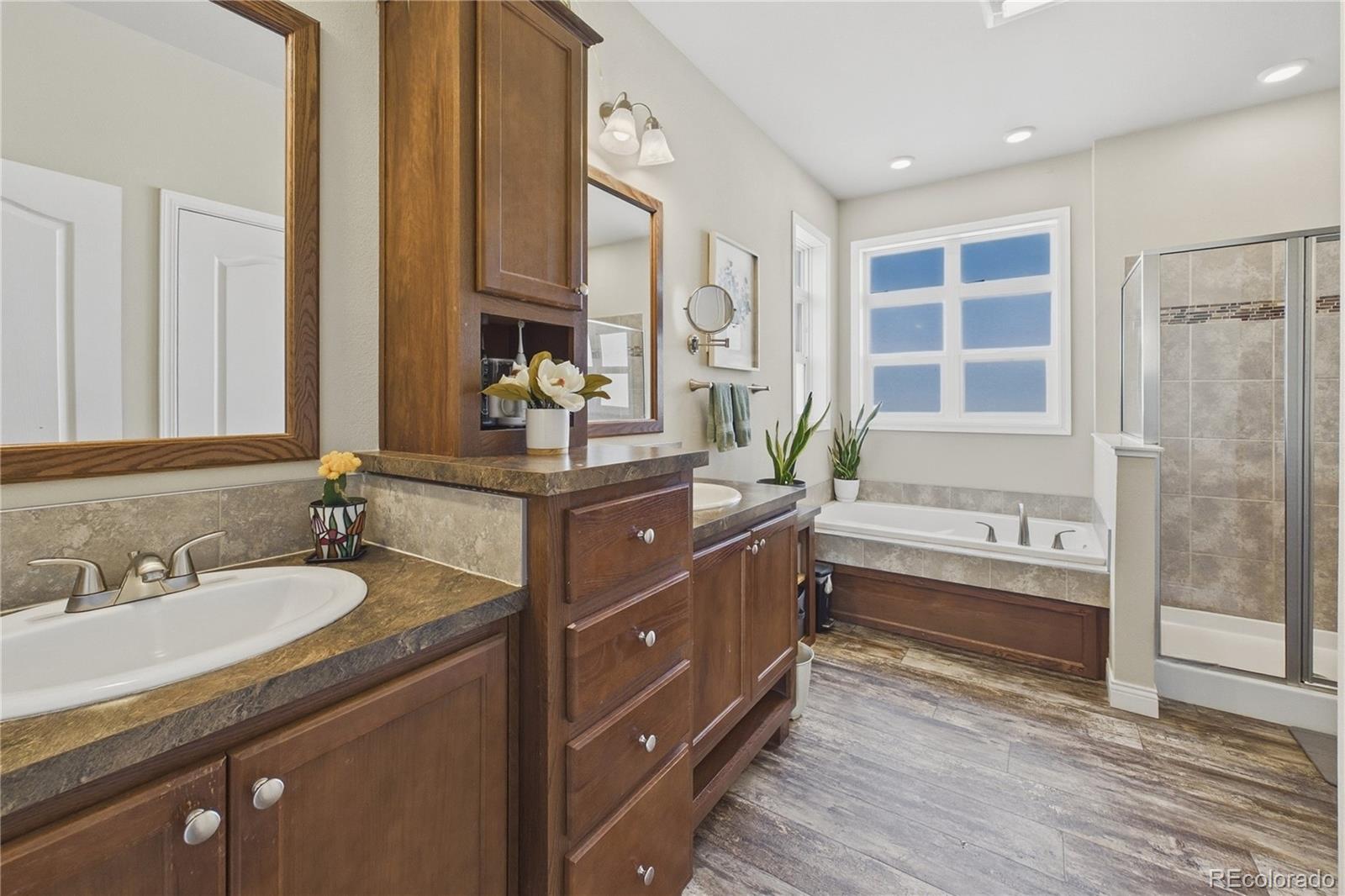 MLS Image #4 for 44076  morning star court,elizabeth, Colorado