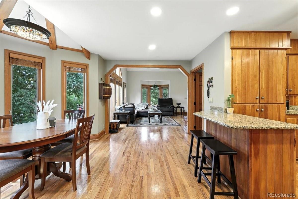 MLS Image #10 for 1975  valley view drive,woodland park, Colorado