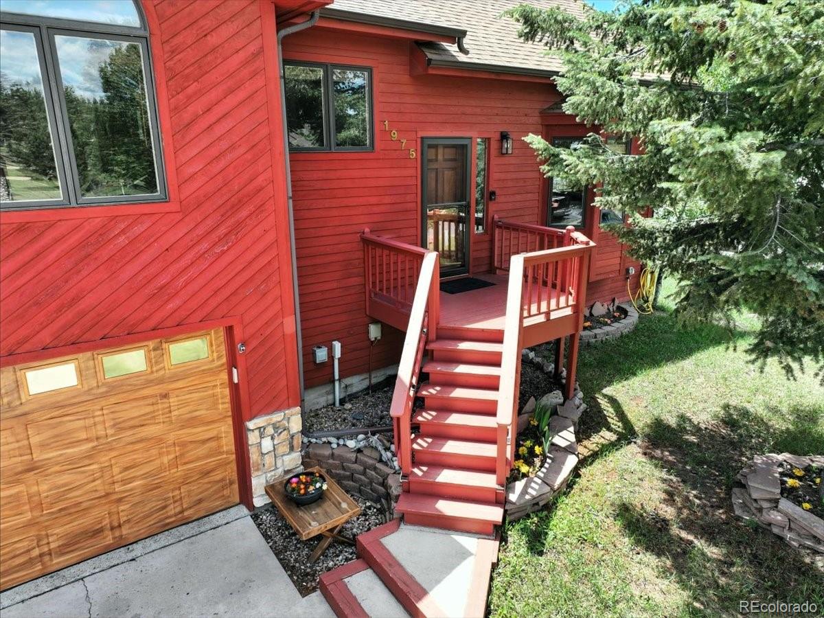 MLS Image #2 for 1975  valley view drive,woodland park, Colorado