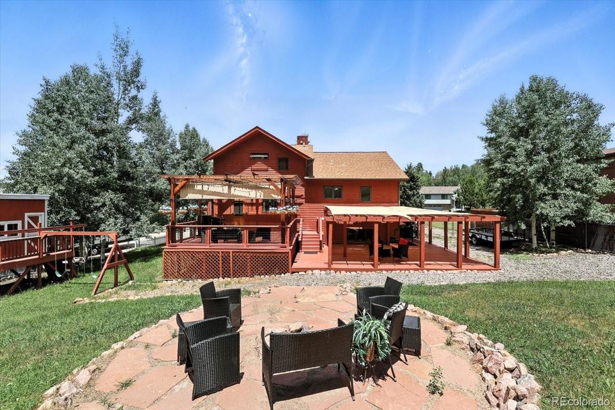 MLS Image #35 for 1975  valley view drive,woodland park, Colorado