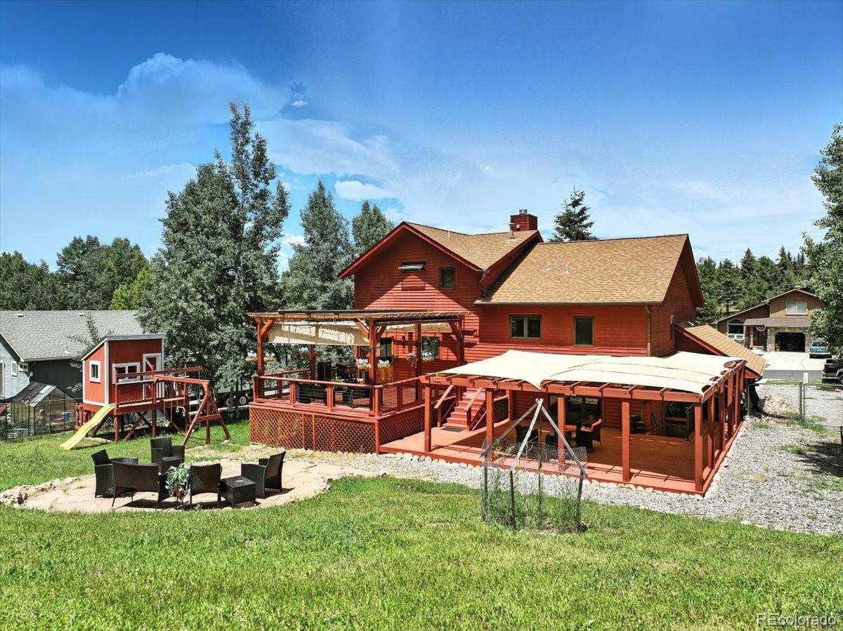 MLS Image #36 for 1975  valley view drive,woodland park, Colorado