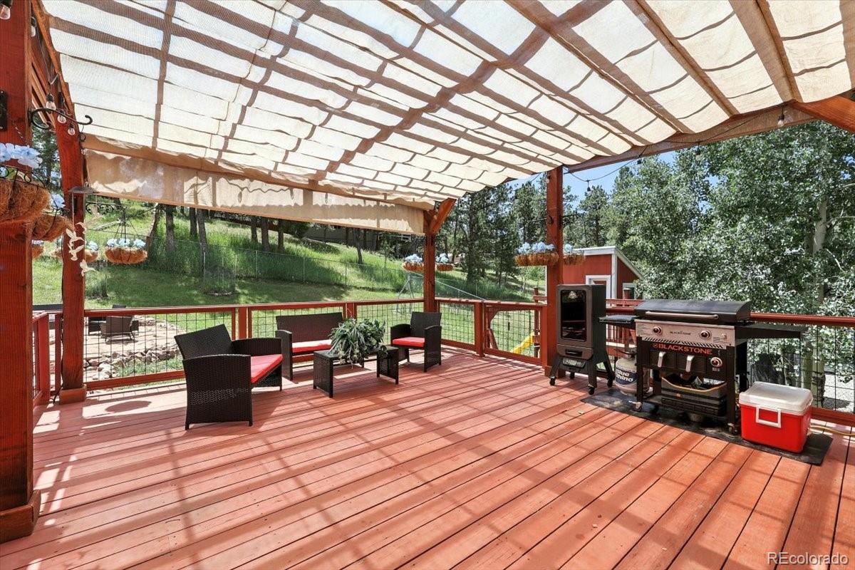 MLS Image #38 for 1975  valley view drive,woodland park, Colorado