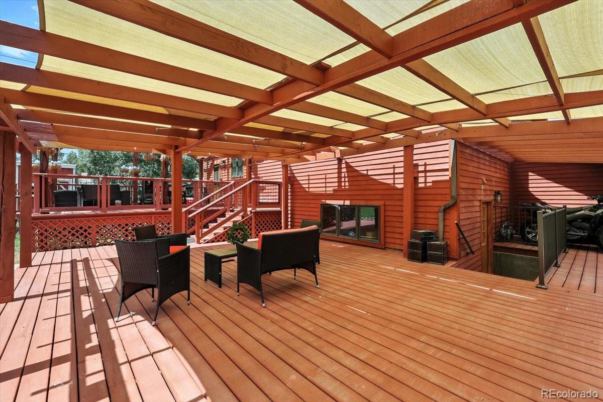 MLS Image #39 for 1975  valley view drive,woodland park, Colorado