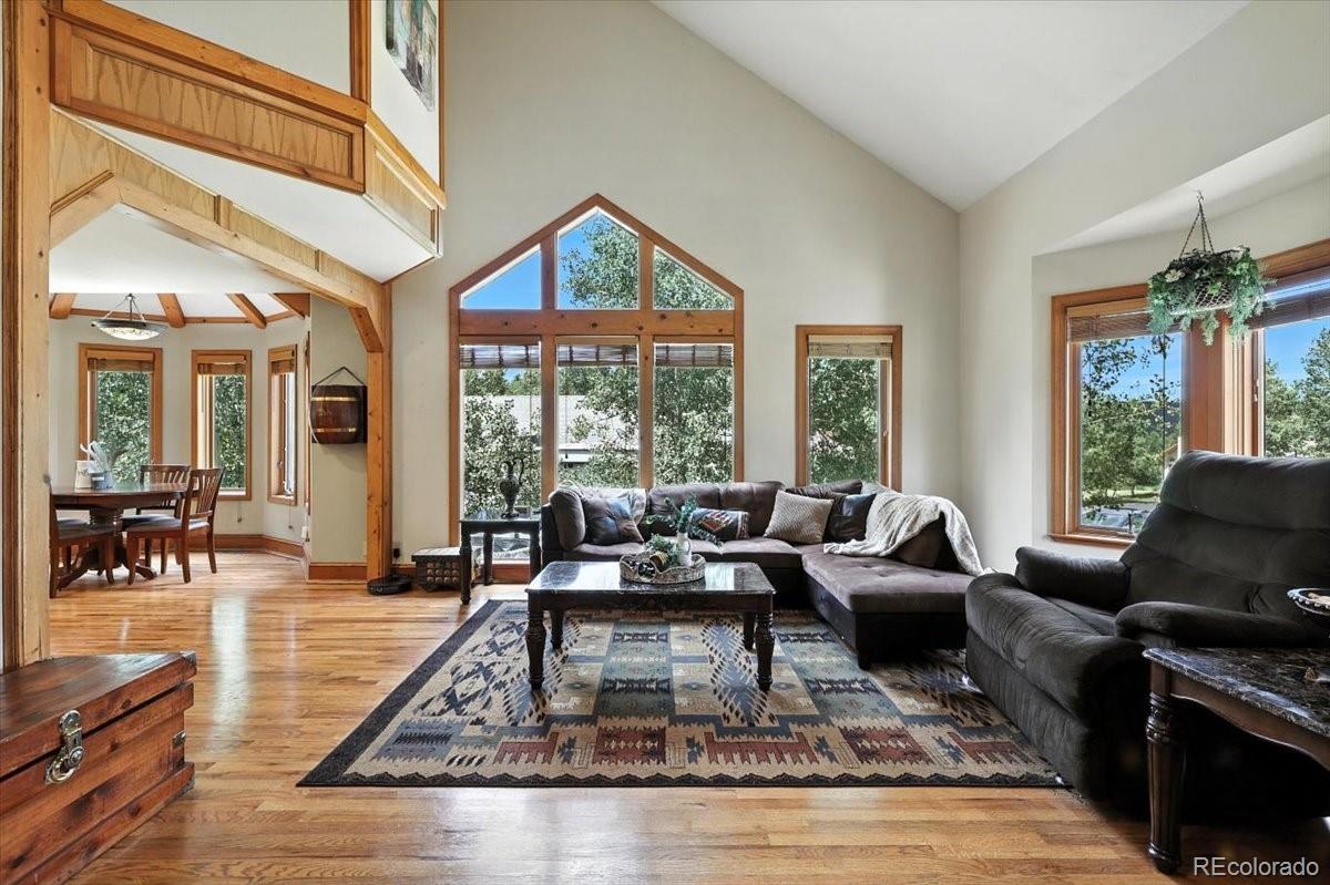 MLS Image #4 for 1975  valley view drive,woodland park, Colorado