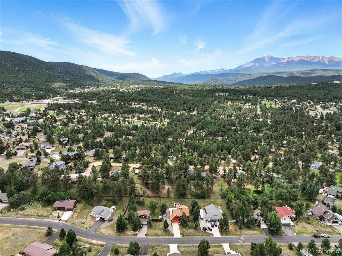 MLS Image #41 for 1975  valley view drive,woodland park, Colorado