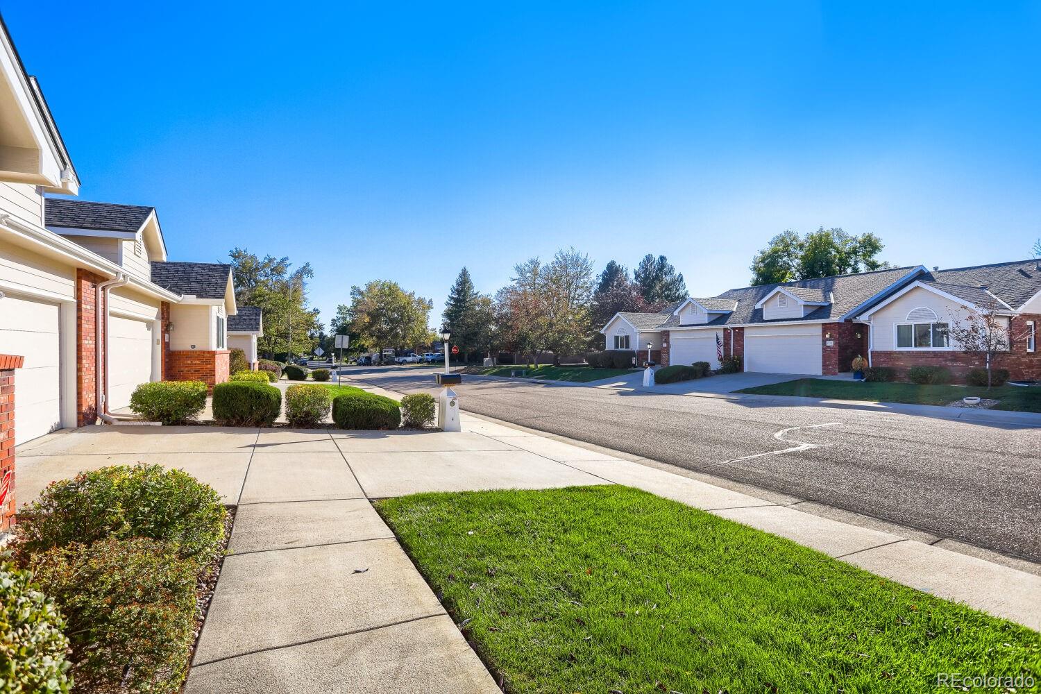 MLS Image #1 for 1526  tulip court,longmont, Colorado