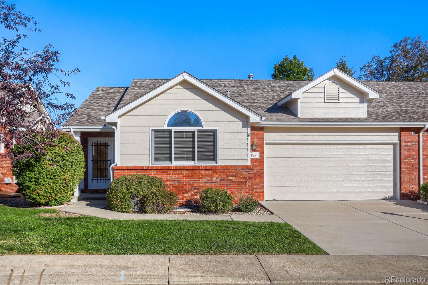 MLS Image #2 for 1526  tulip court,longmont, Colorado