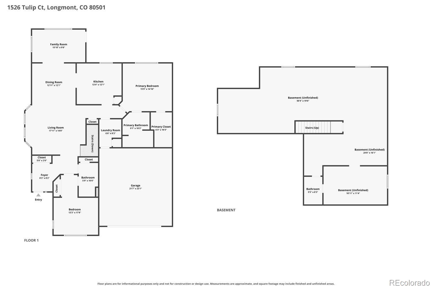 MLS Image #29 for 1526  tulip court,longmont, Colorado