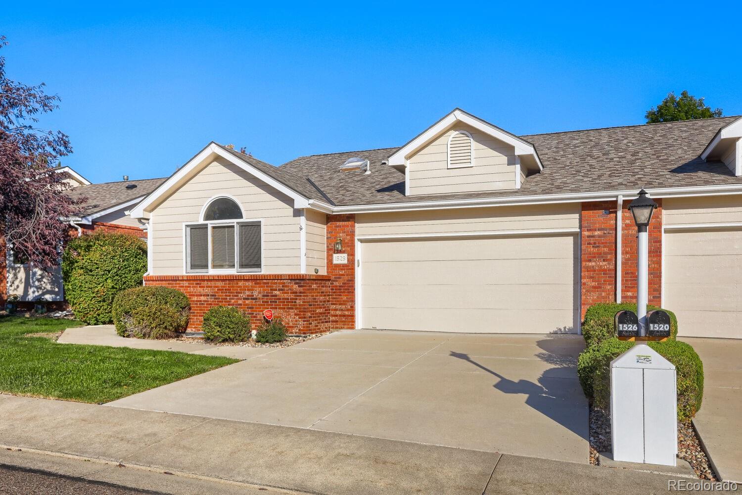MLS Image #4 for 1526  tulip court,longmont, Colorado