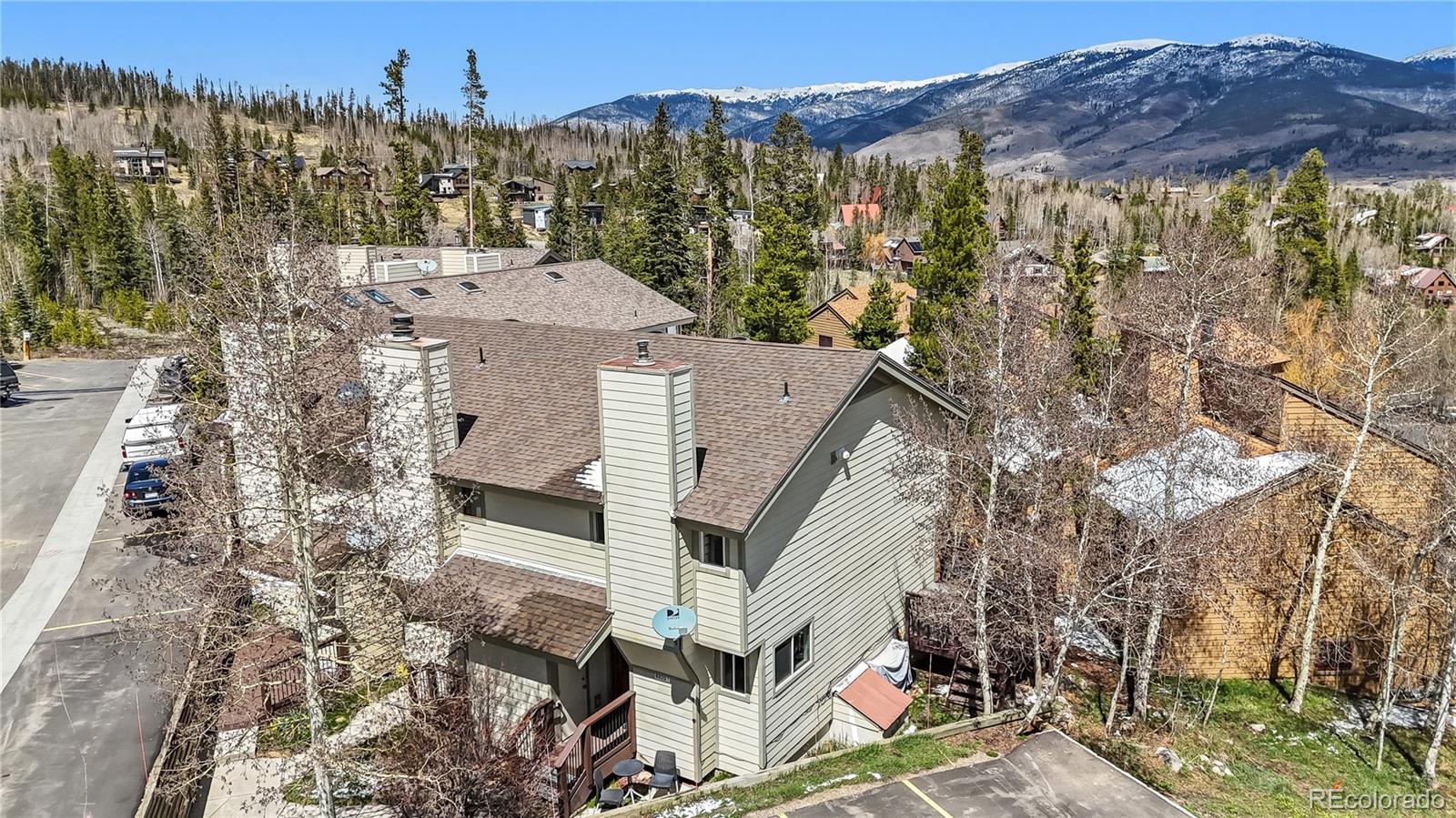 MLS Image #2 for 6920  ryan gulch road,silverthorne, Colorado