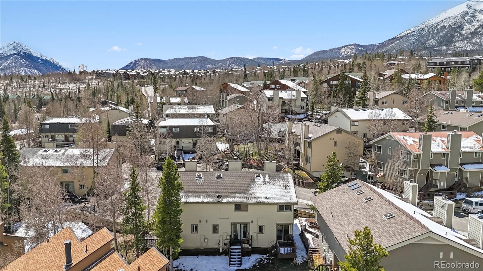 MLS Image #46 for 6920  ryan gulch road,silverthorne, Colorado