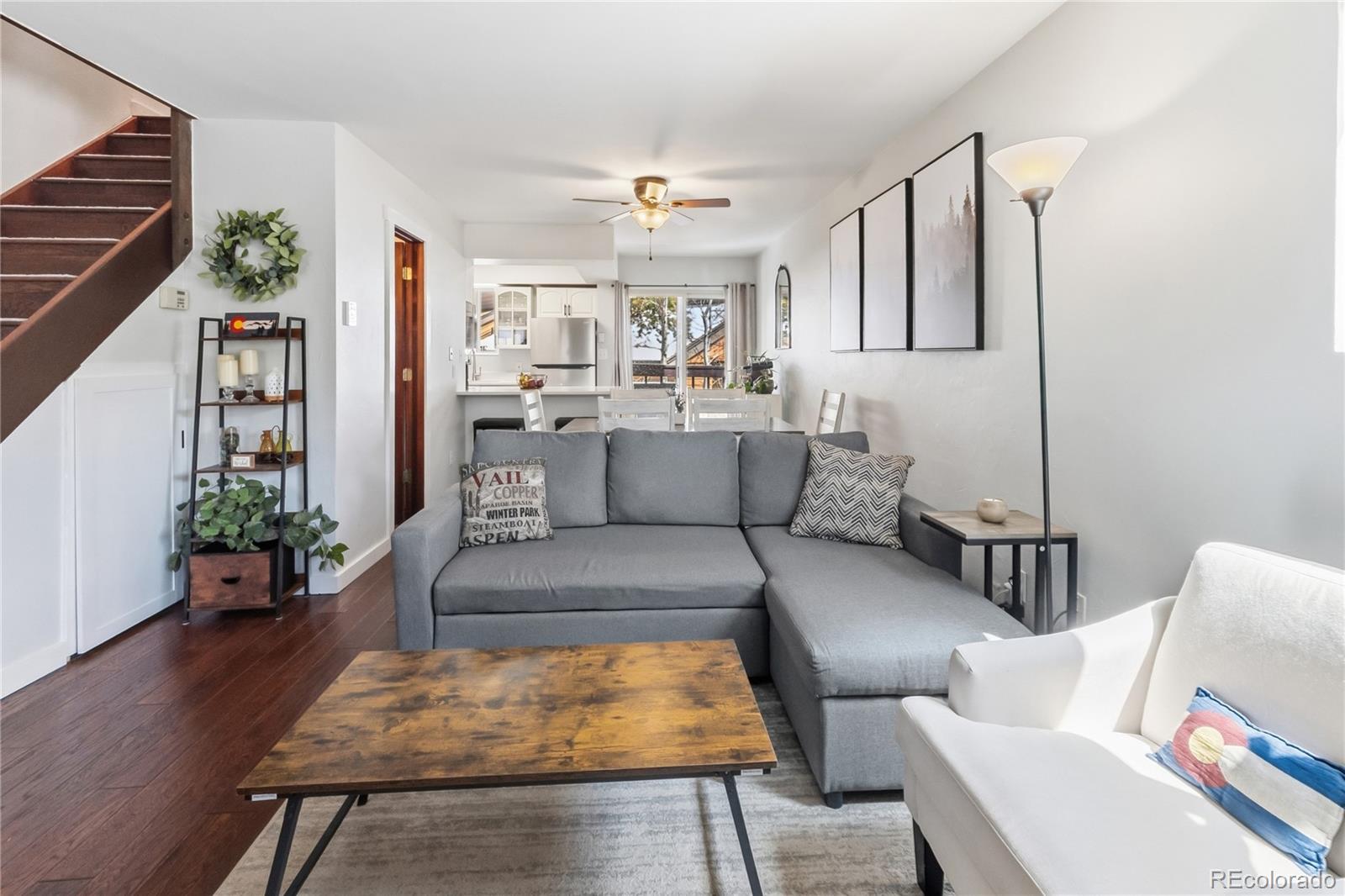 MLS Image #5 for 6920  ryan gulch road,silverthorne, Colorado