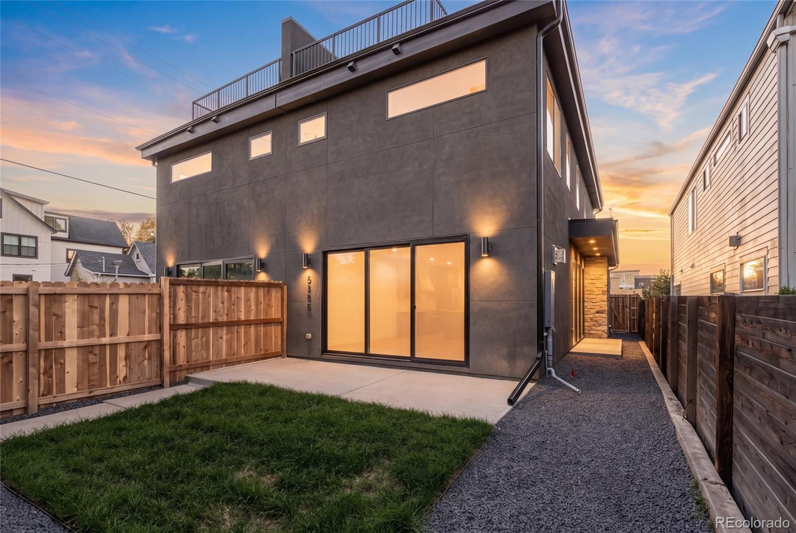 MLS Image #28 for 4502  stuart street,denver, Colorado