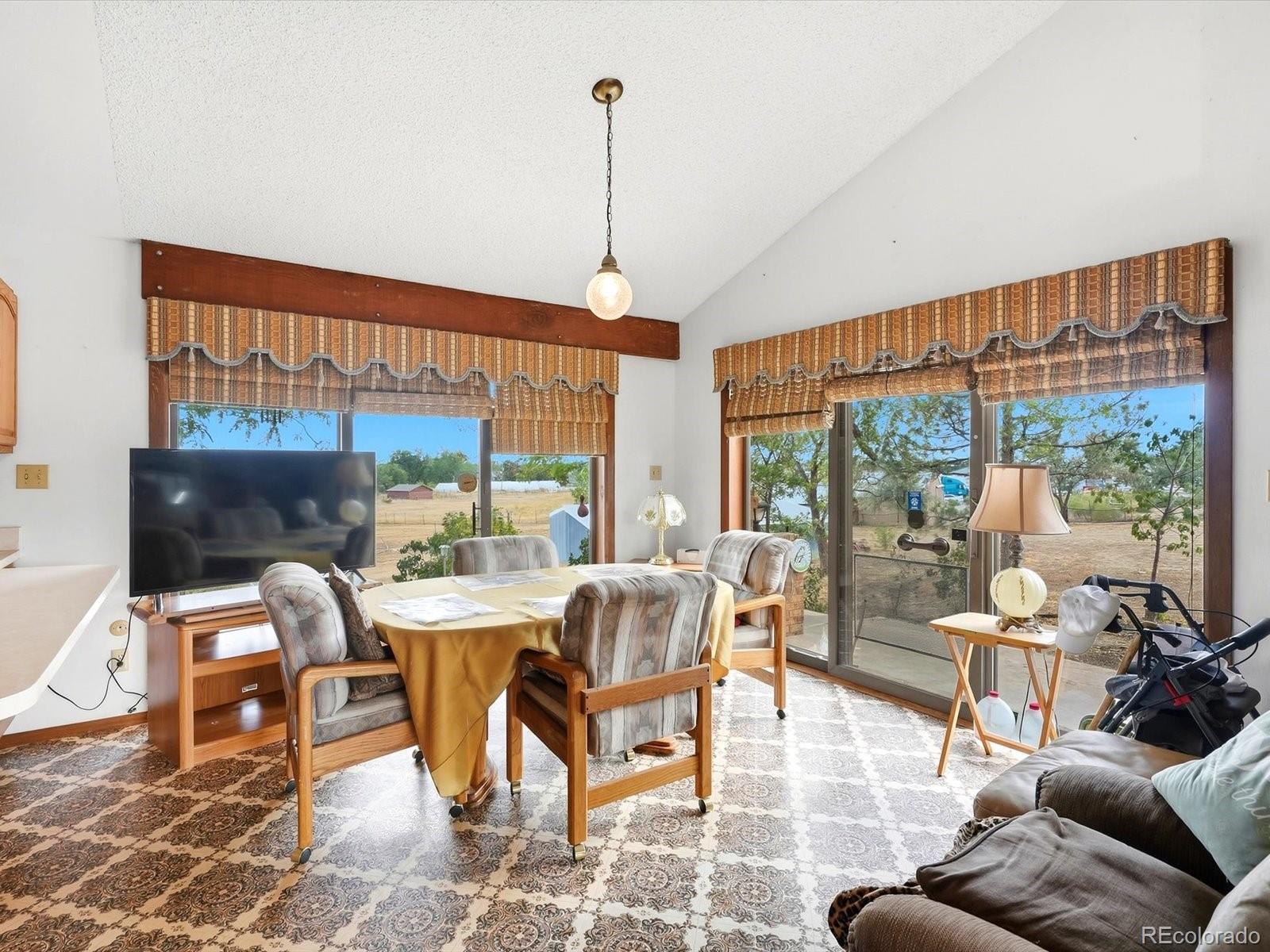 MLS Image #3 for 2212  blue mountain avenue,berthoud, Colorado