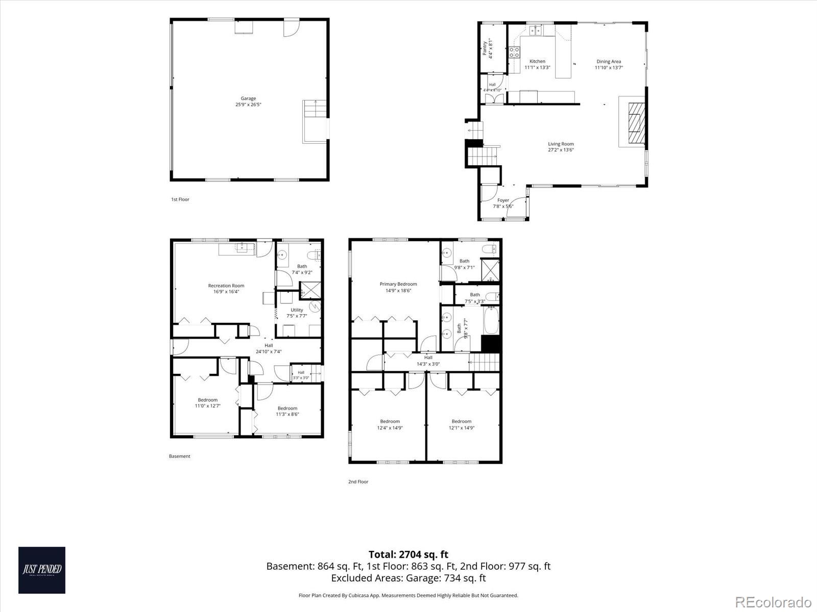 MLS Image #39 for 2212  blue mountain avenue,berthoud, Colorado