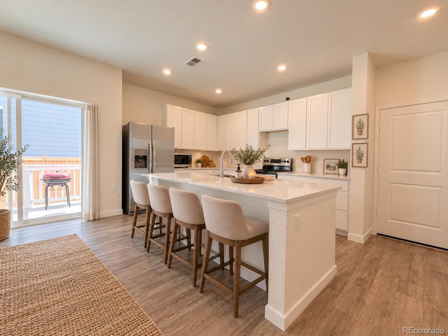 MLS Image #1 for 500  kiowa avenue,bennett, Colorado