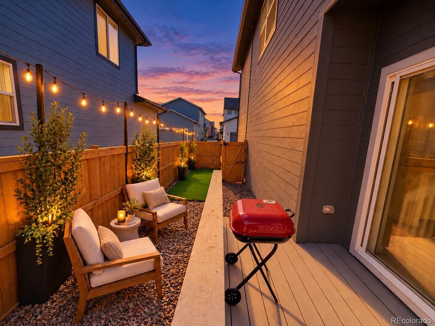 MLS Image #6 for 500  kiowa avenue,bennett, Colorado
