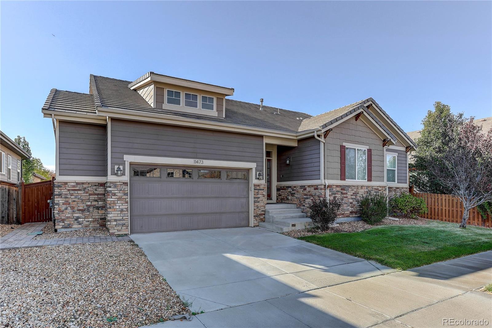 MLS Image #2 for 11473  hannibal street,commerce city, Colorado