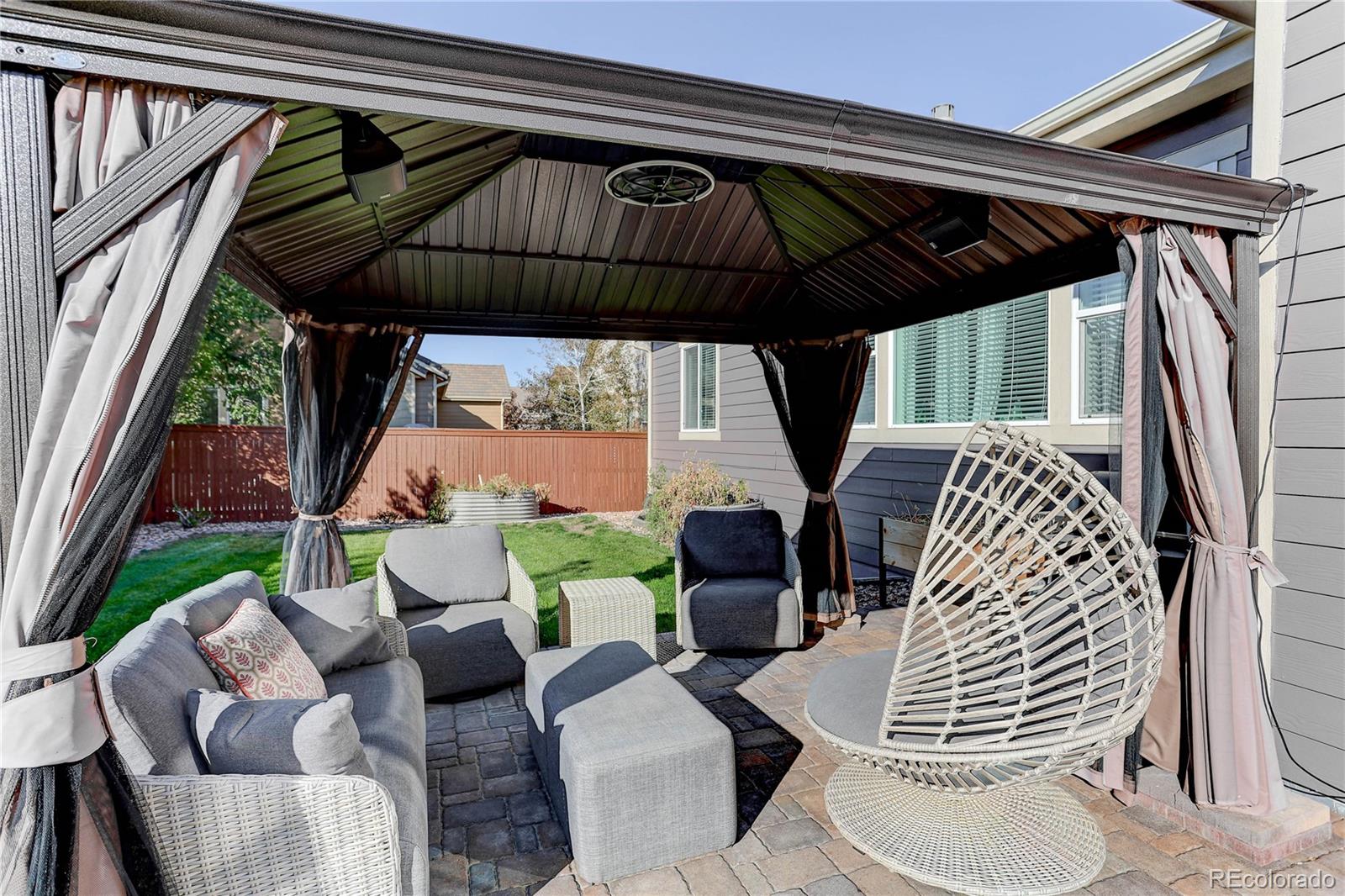 MLS Image #40 for 11473  hannibal street,commerce city, Colorado