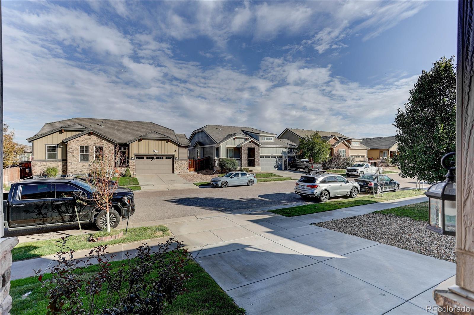 MLS Image #48 for 11473  hannibal street,commerce city, Colorado