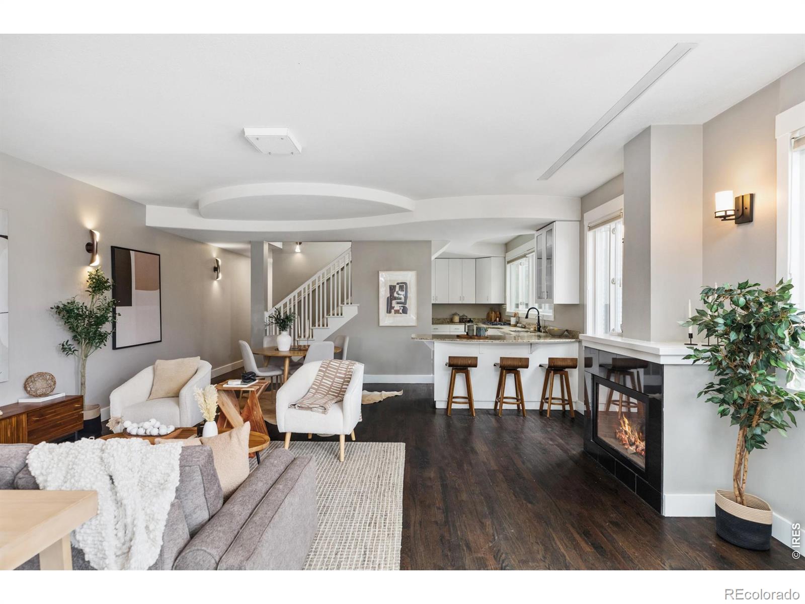 MLS Image #5 for 1219  linden avenue,boulder, Colorado
