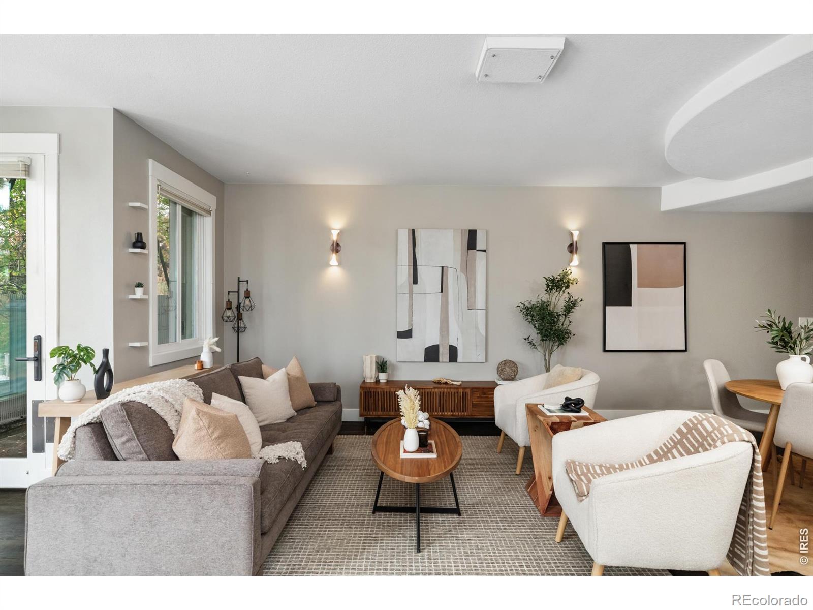 MLS Image #7 for 1219  linden avenue,boulder, Colorado
