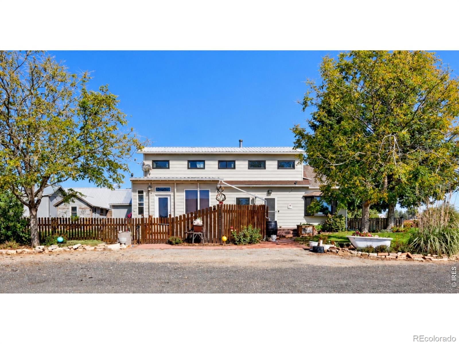 MLS Image #0 for 32791  county road 27 ,greeley, Colorado