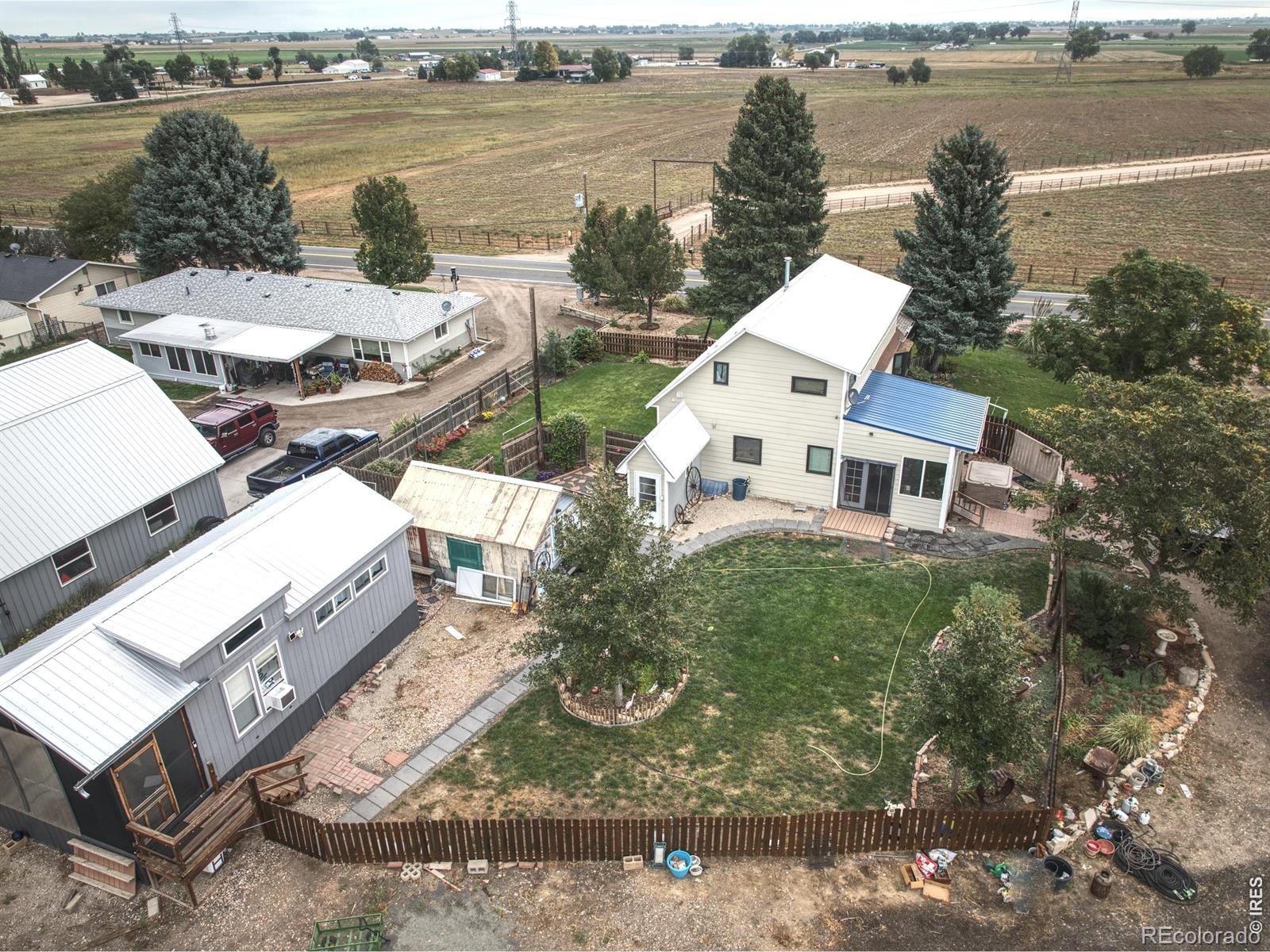 MLS Image #2 for 32791  county road 27 ,greeley, Colorado