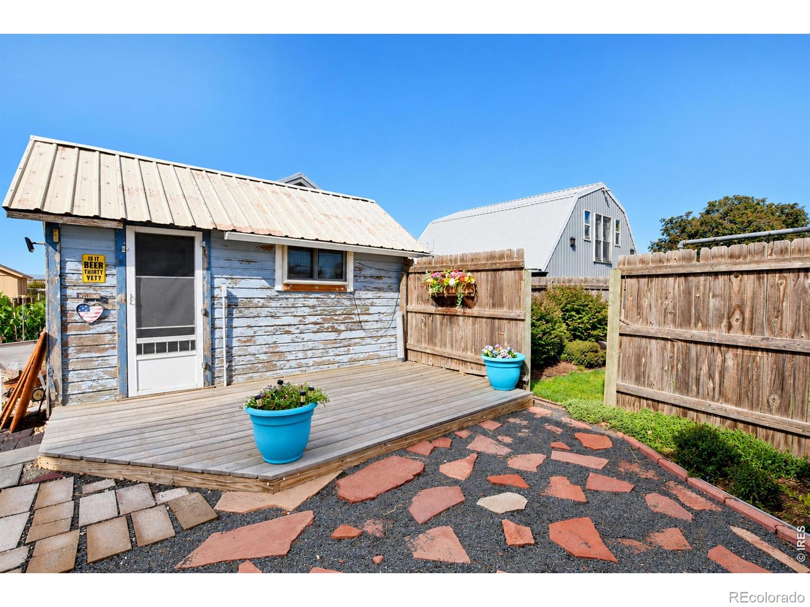 MLS Image #31 for 32791  county road 27 ,greeley, Colorado