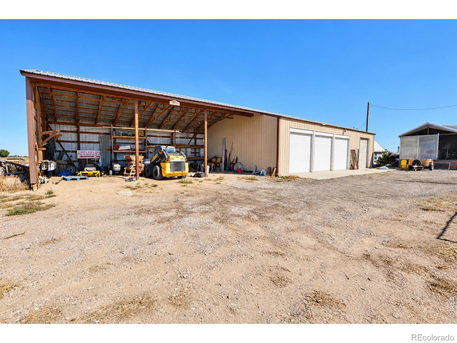 MLS Image #33 for 32791  county road 27 ,greeley, Colorado