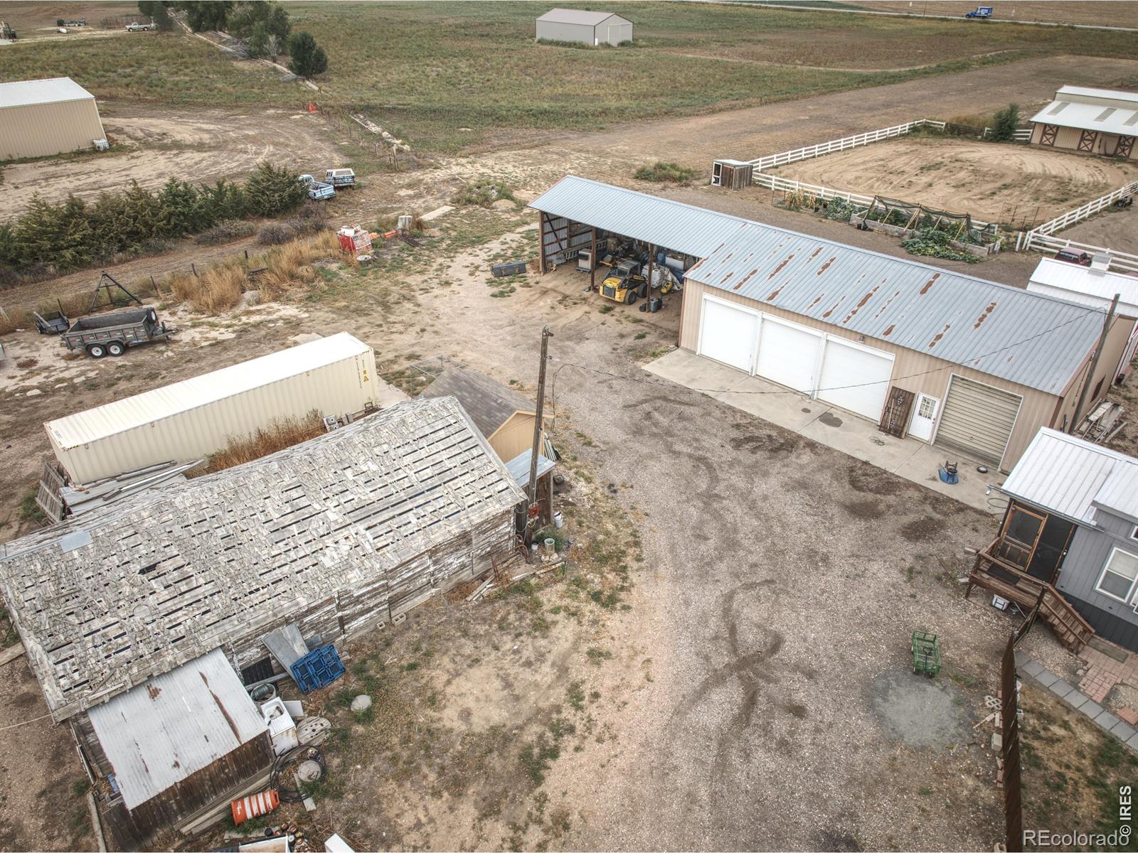 MLS Image #38 for 32791  county road 27 ,greeley, Colorado