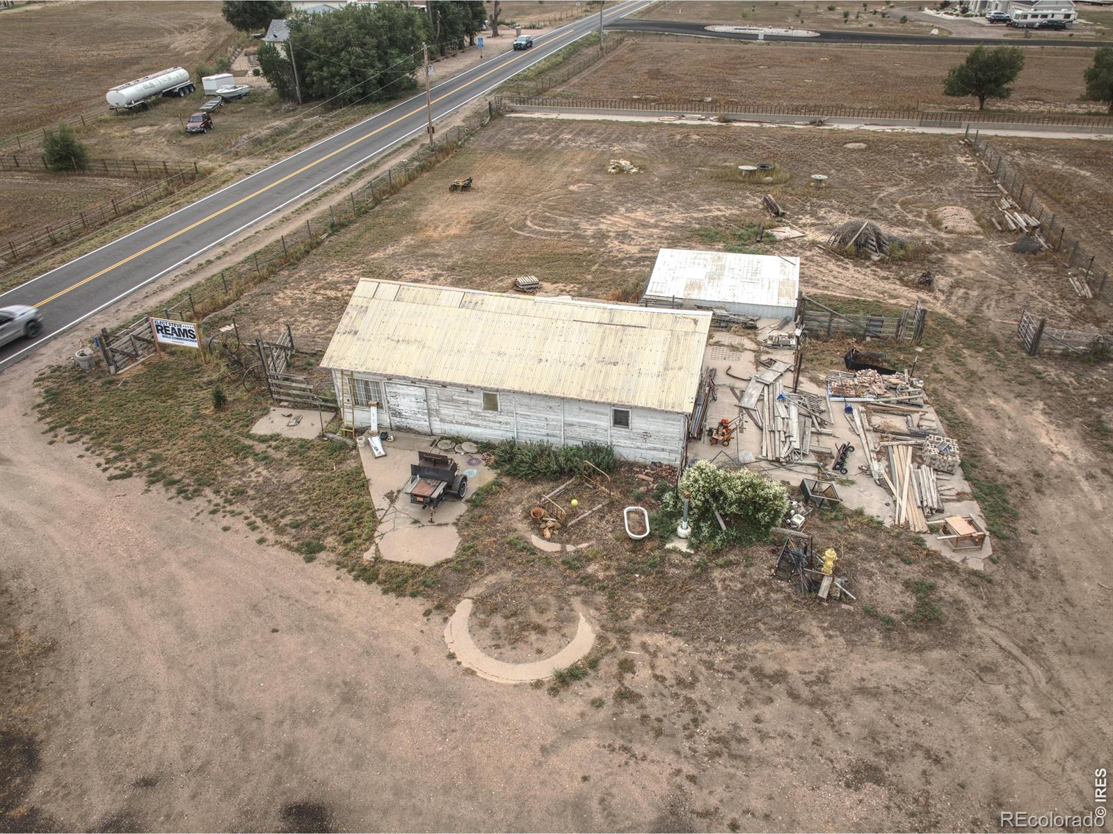 MLS Image #39 for 32791  county road 27 ,greeley, Colorado