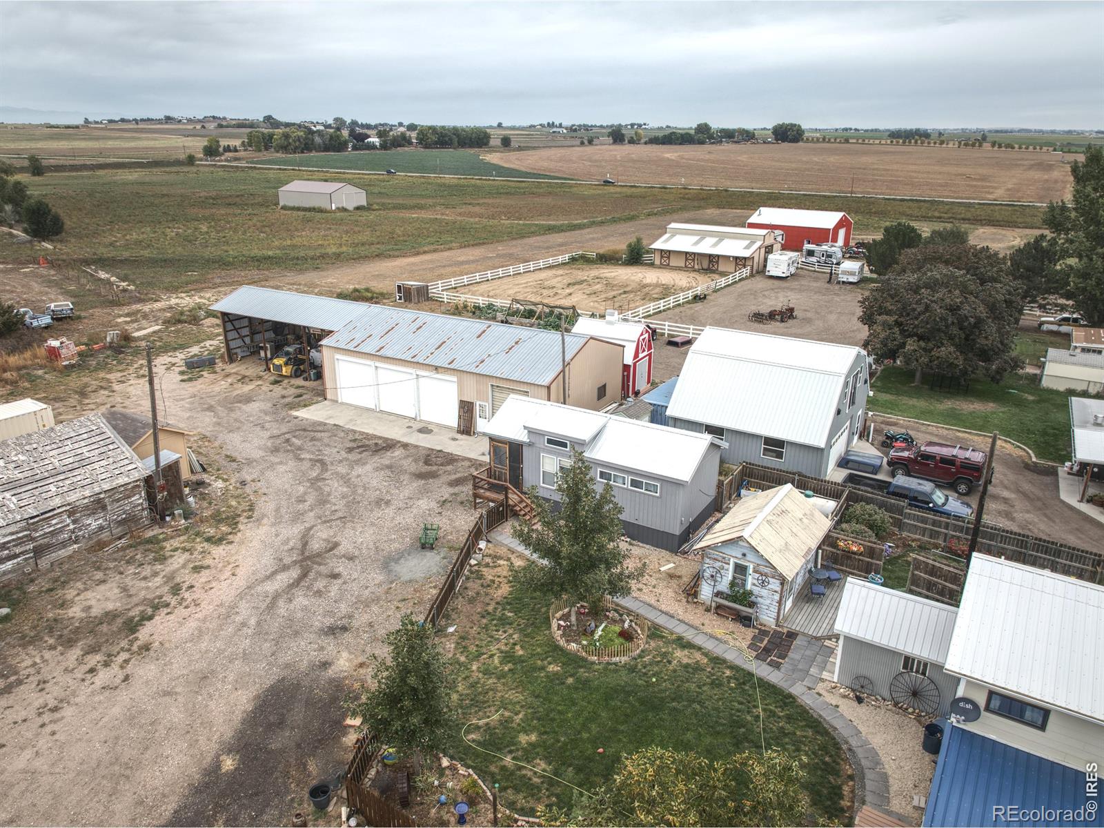 MLS Image #40 for 32791  county road 27 ,greeley, Colorado