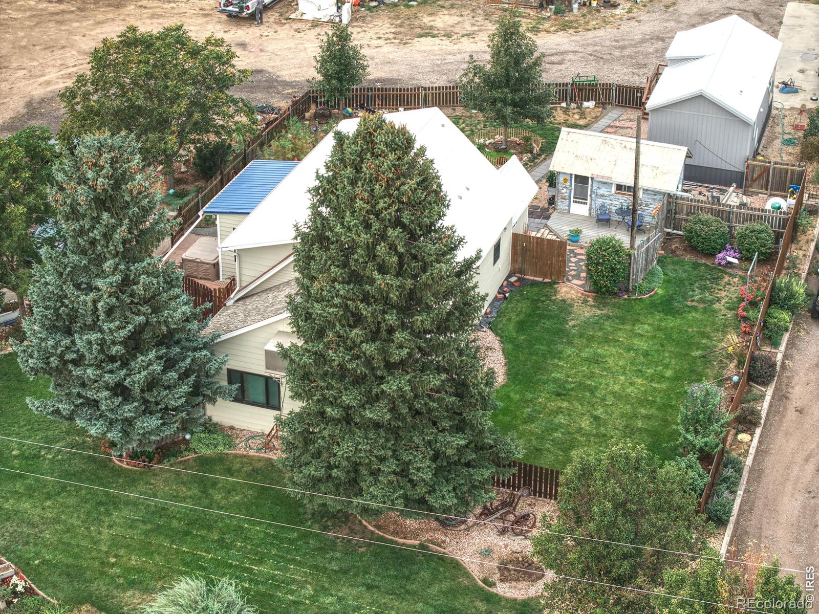 MLS Image #41 for 32791  county road 27 ,greeley, Colorado