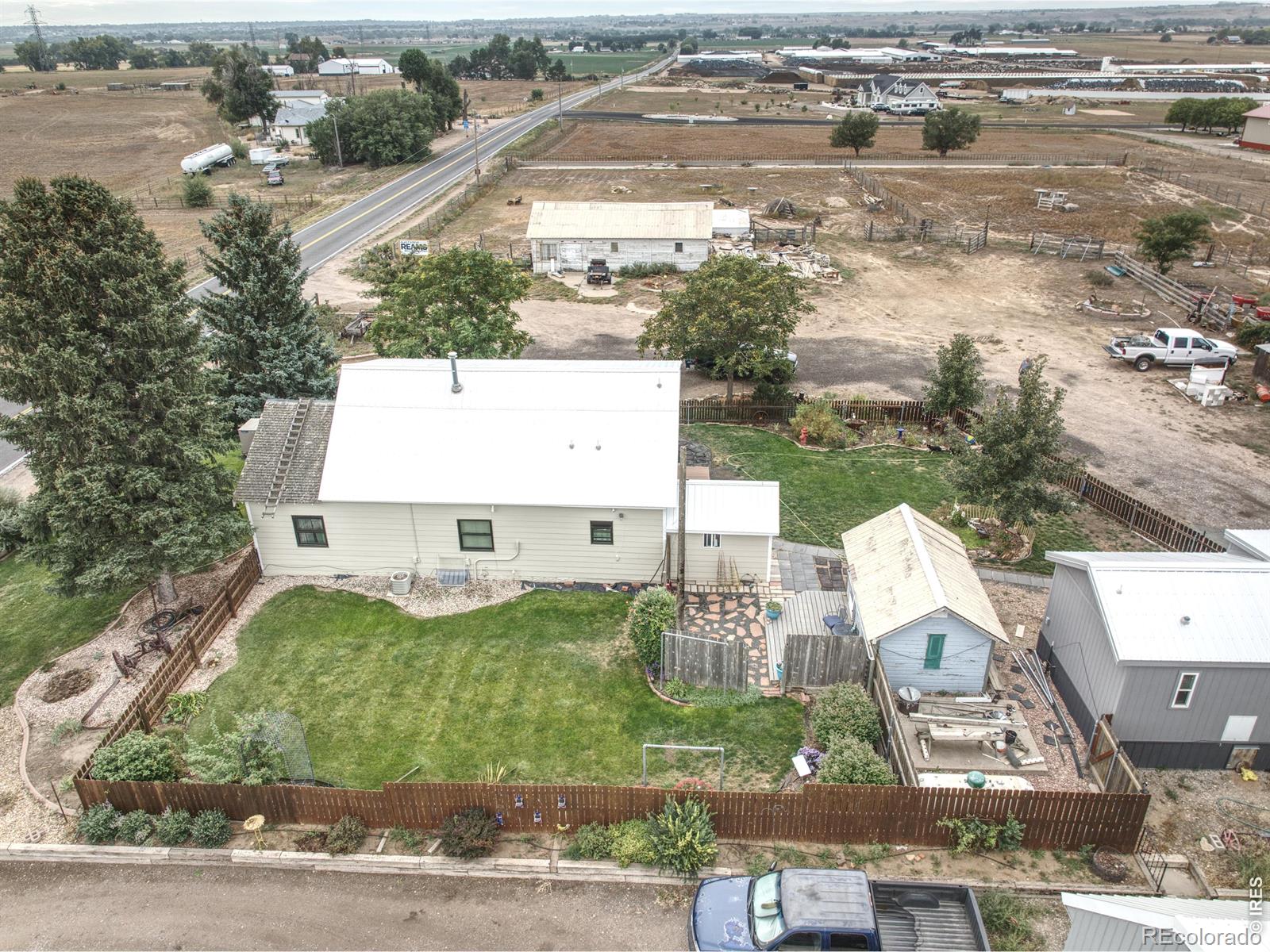 MLS Image #42 for 32791  county road 27 ,greeley, Colorado