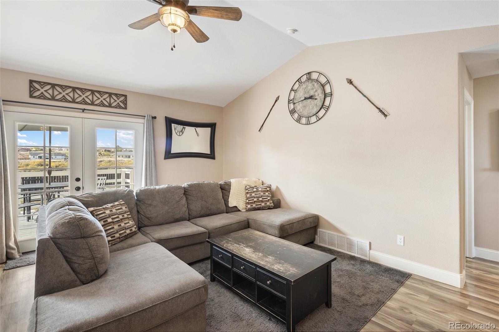 MLS Image #2 for 541 s el charro drive,pueblo west, Colorado