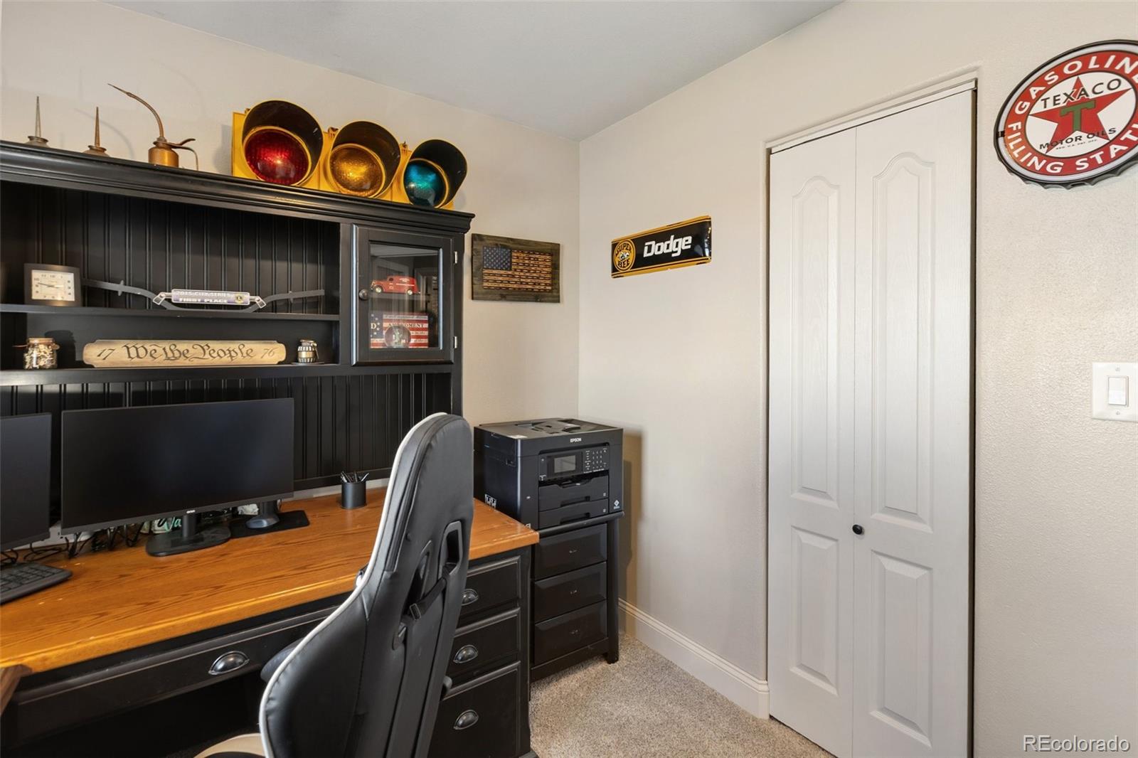 MLS Image #20 for 541 s el charro drive,pueblo west, Colorado