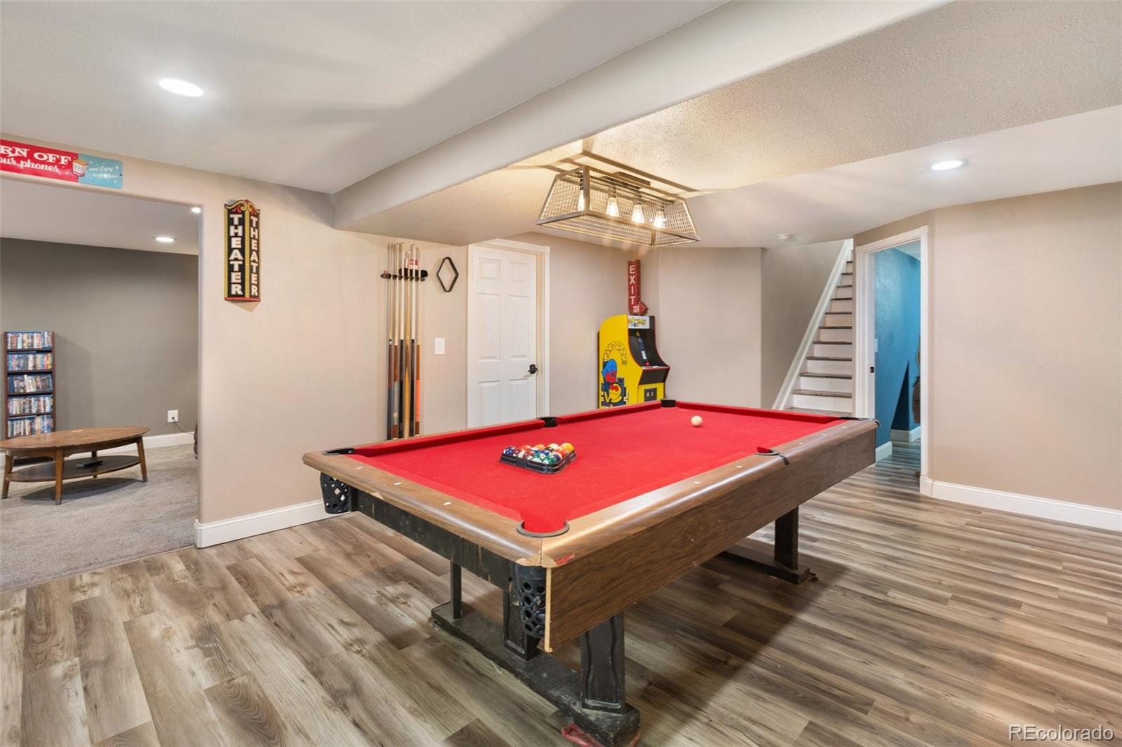 MLS Image #23 for 541 s el charro drive,pueblo west, Colorado