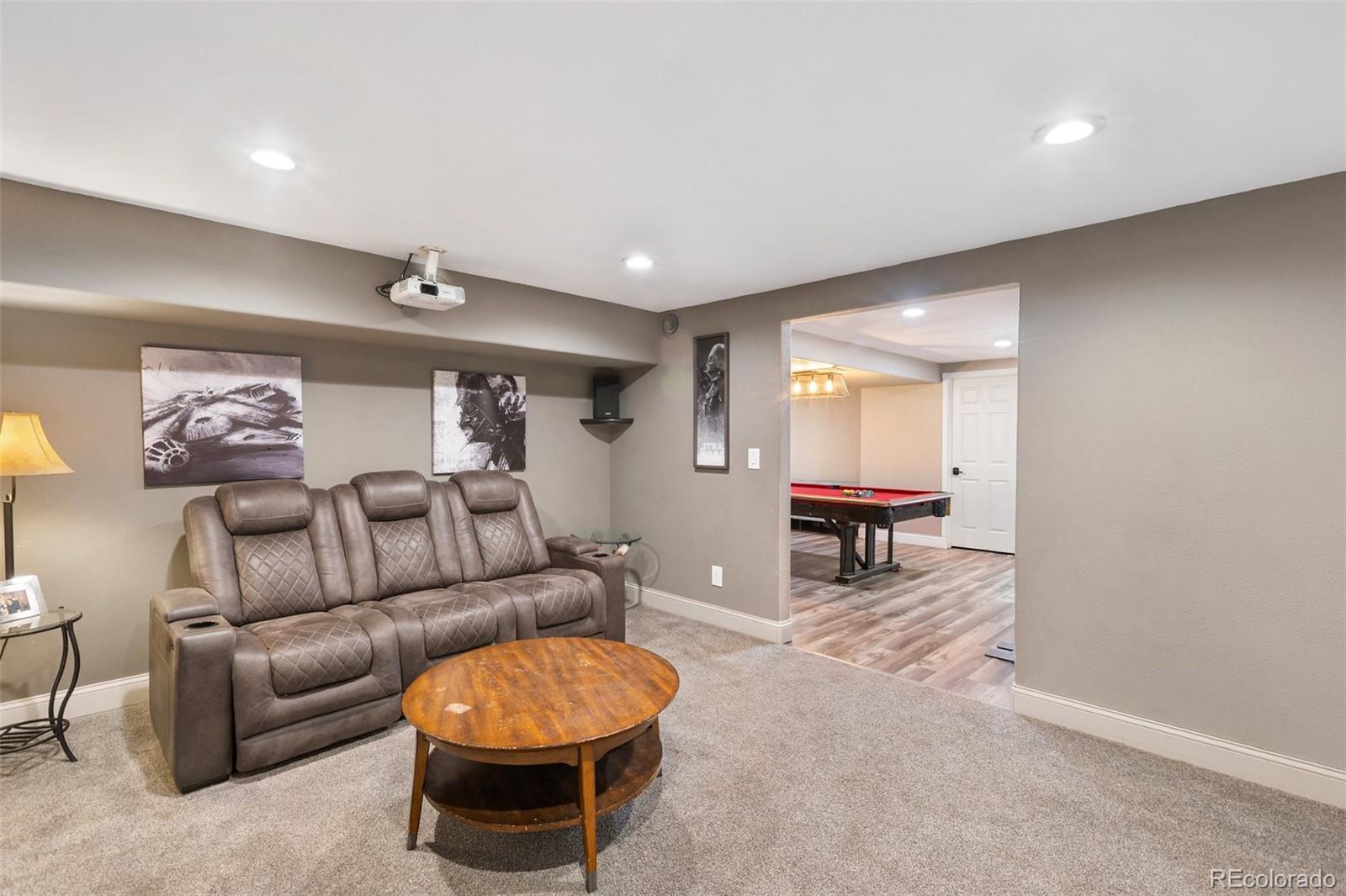 MLS Image #25 for 541 s el charro drive,pueblo west, Colorado
