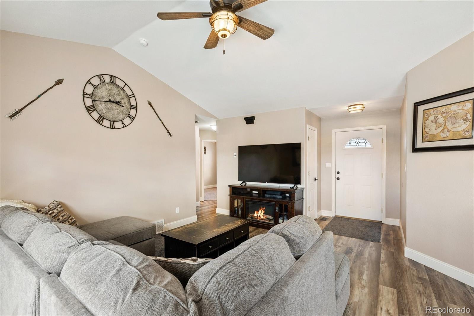 MLS Image #3 for 541 s el charro drive,pueblo west, Colorado