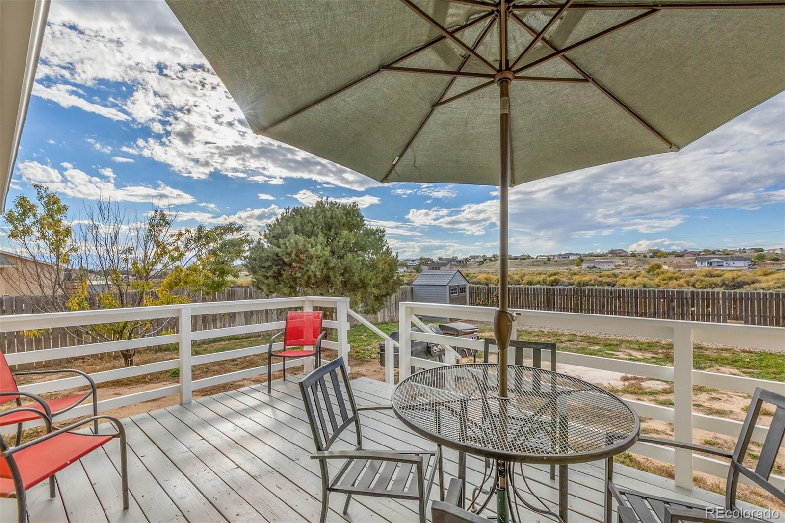MLS Image #33 for 541 s el charro drive,pueblo west, Colorado