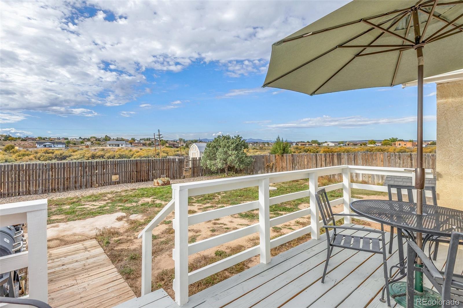 MLS Image #34 for 541 s el charro drive,pueblo west, Colorado