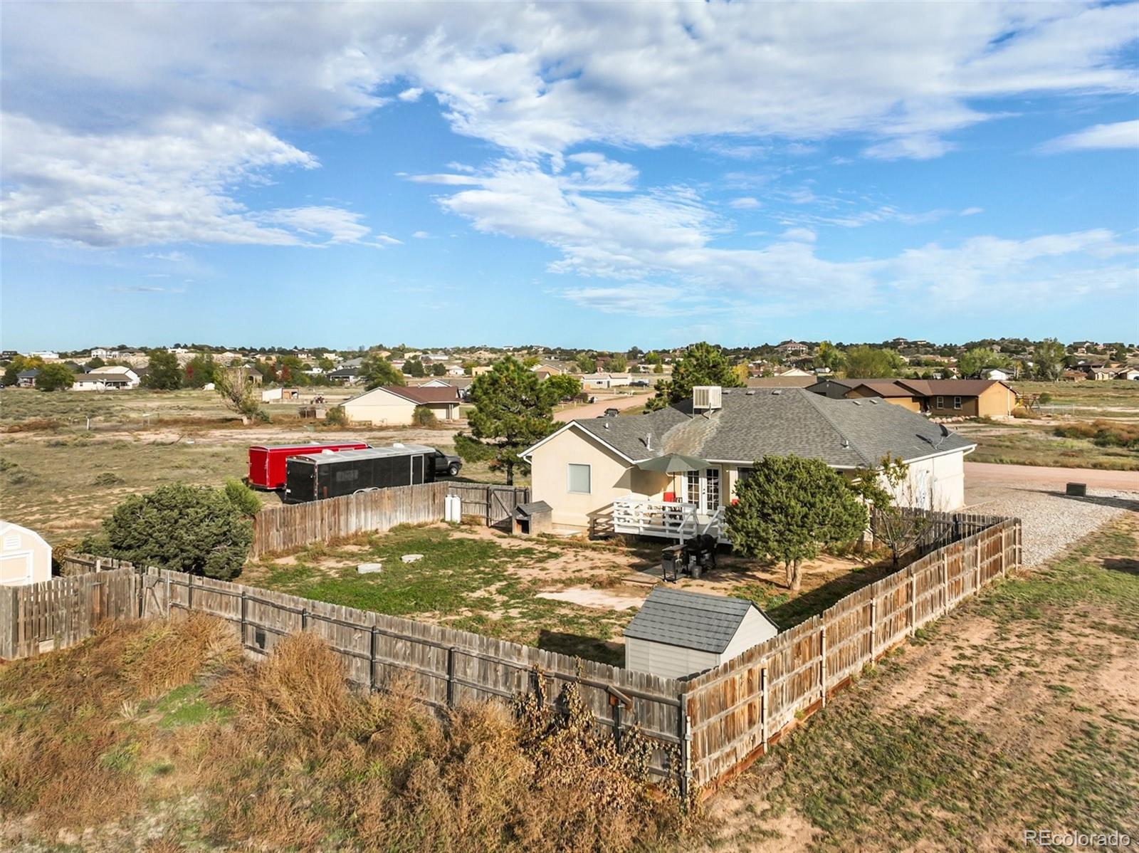 MLS Image #35 for 541 s el charro drive,pueblo west, Colorado
