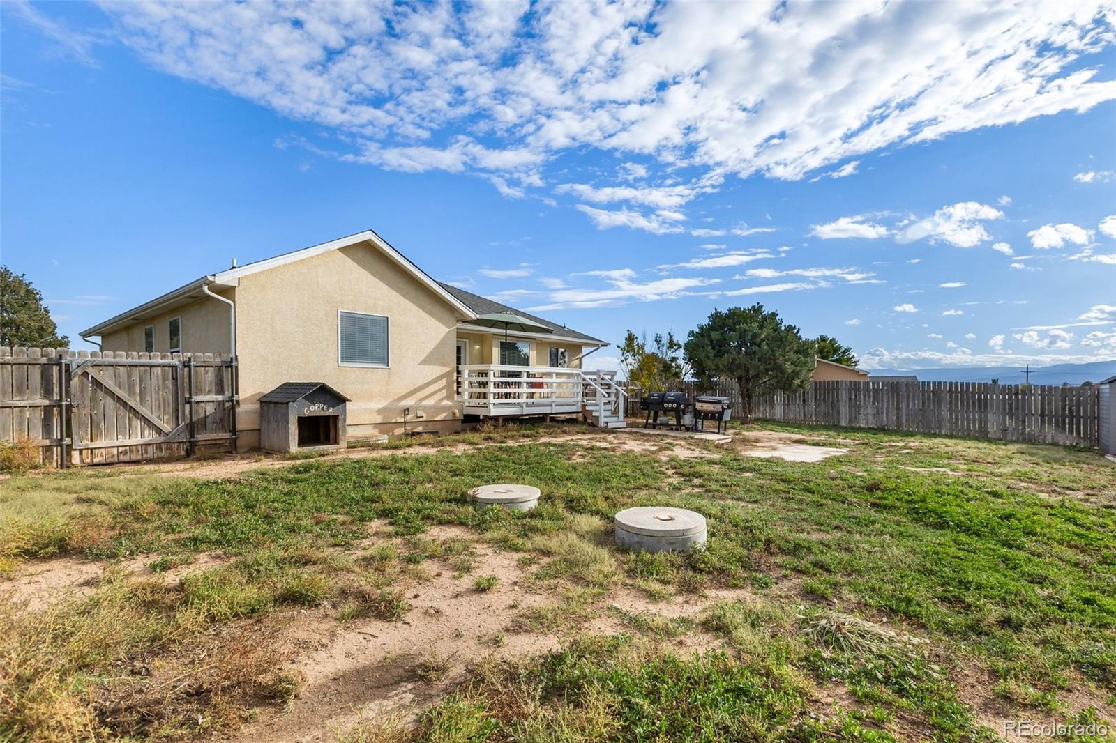 MLS Image #36 for 541 s el charro drive,pueblo west, Colorado